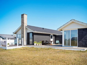 6 person holiday home in Thisted